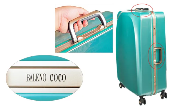 BALENO Coco_Handle