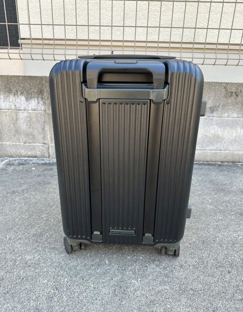 私が使ったINV50：感想①耐久性：全然壊れない！