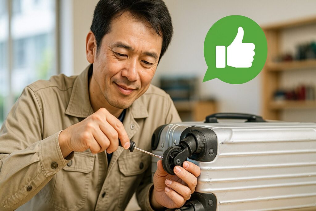 修理にかかる日数・料金は?実際に使ったユーザーの声まとめ