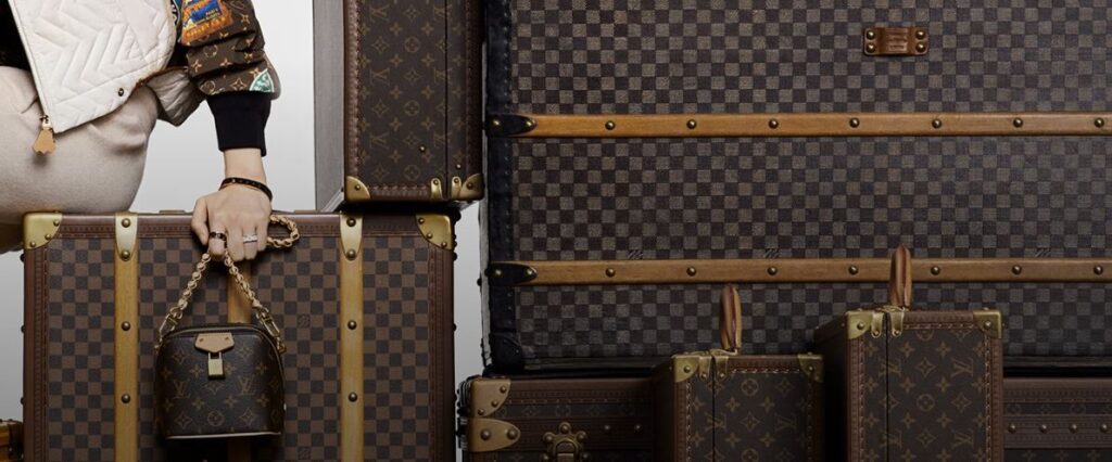 ルイヴィトン（Louis Vuitton）