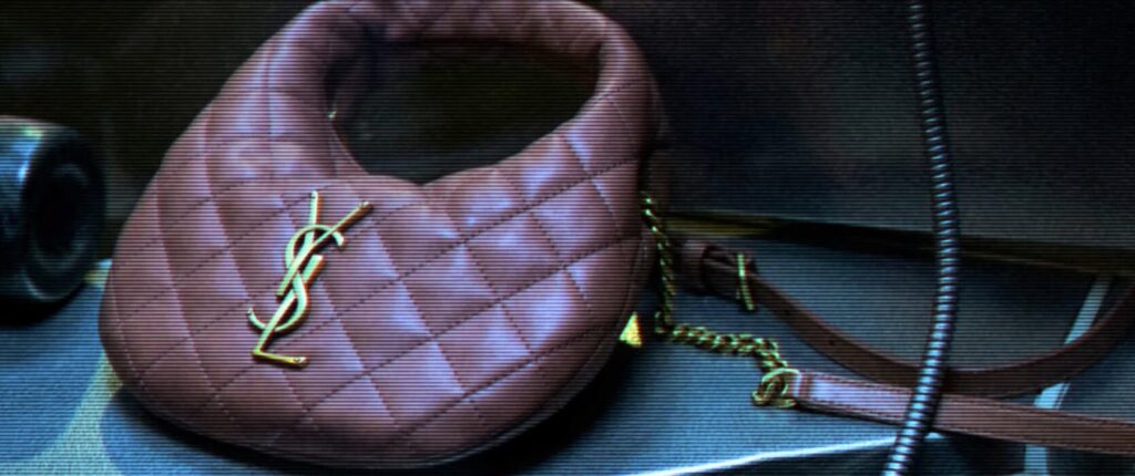 サンローランパリ(SAINT LAURENT PARIS)