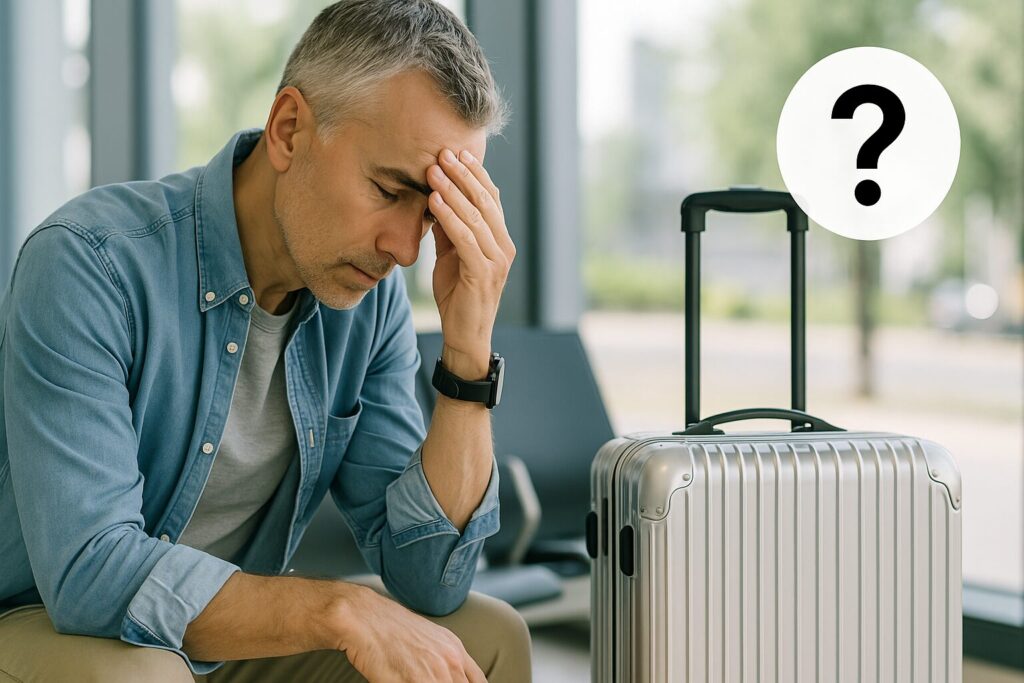 リモワを購入すると後悔する?