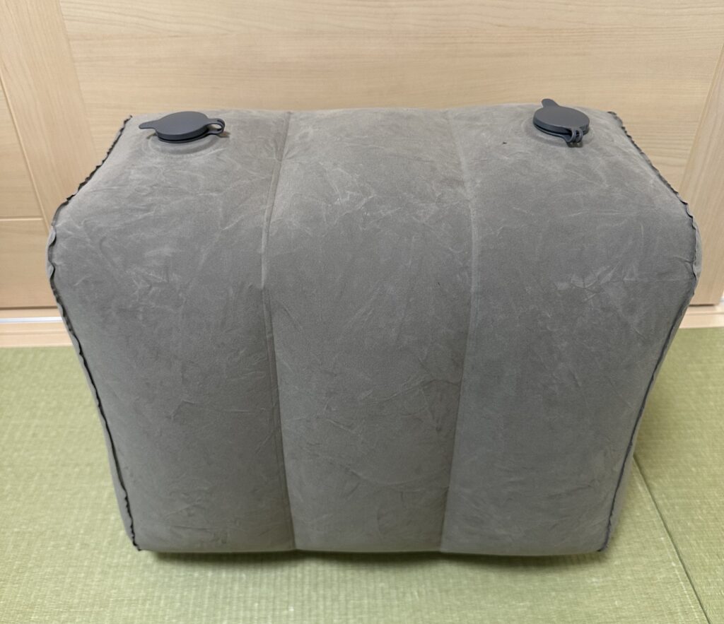 ちょうどいいサイズ感