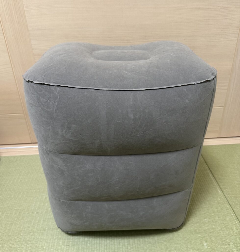 【使ってみた】JON TORUDOフットレスト レビュー!