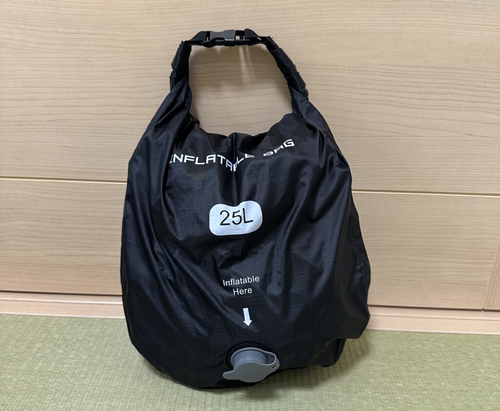 感想⑤:片づけが簡単でコンパクトに収まる