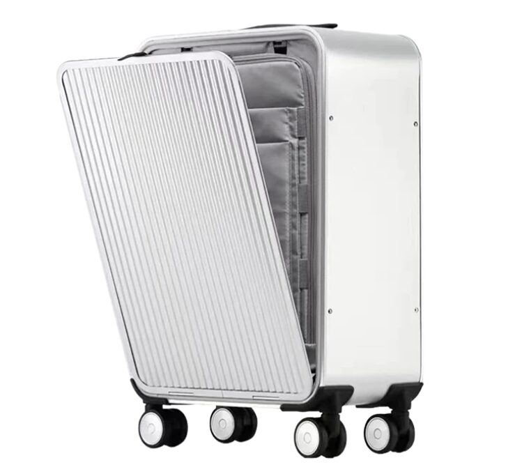 [LDUVIN] アルミニウム フロントオープン