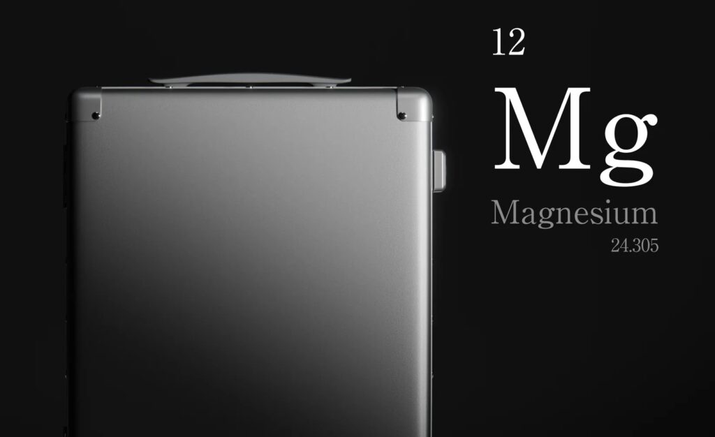 [Magne] Magne スーツケース