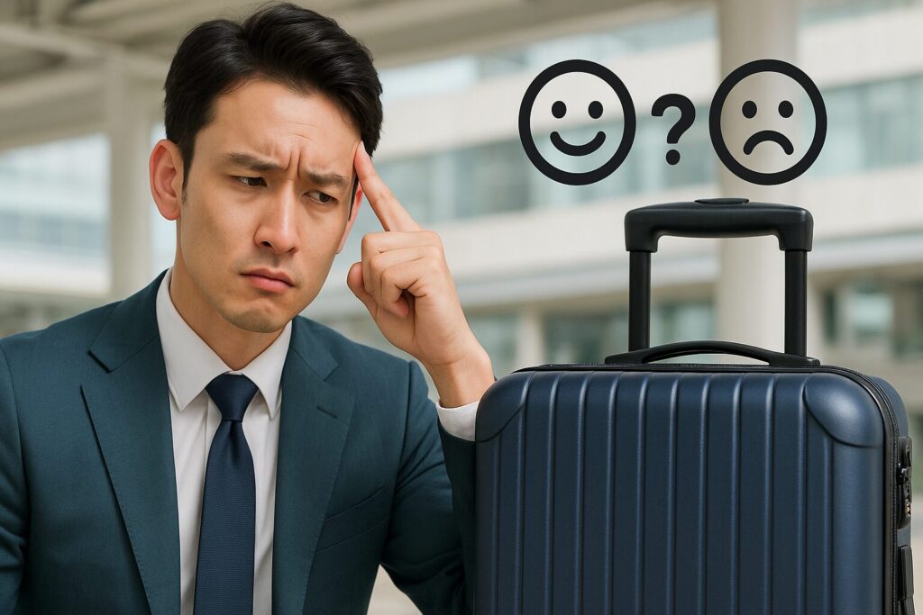 「見た目」だけで選ぶと後悔するかも?