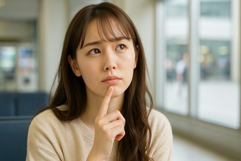 なぜ「ストッパーはいらない」と考える人がいるのか