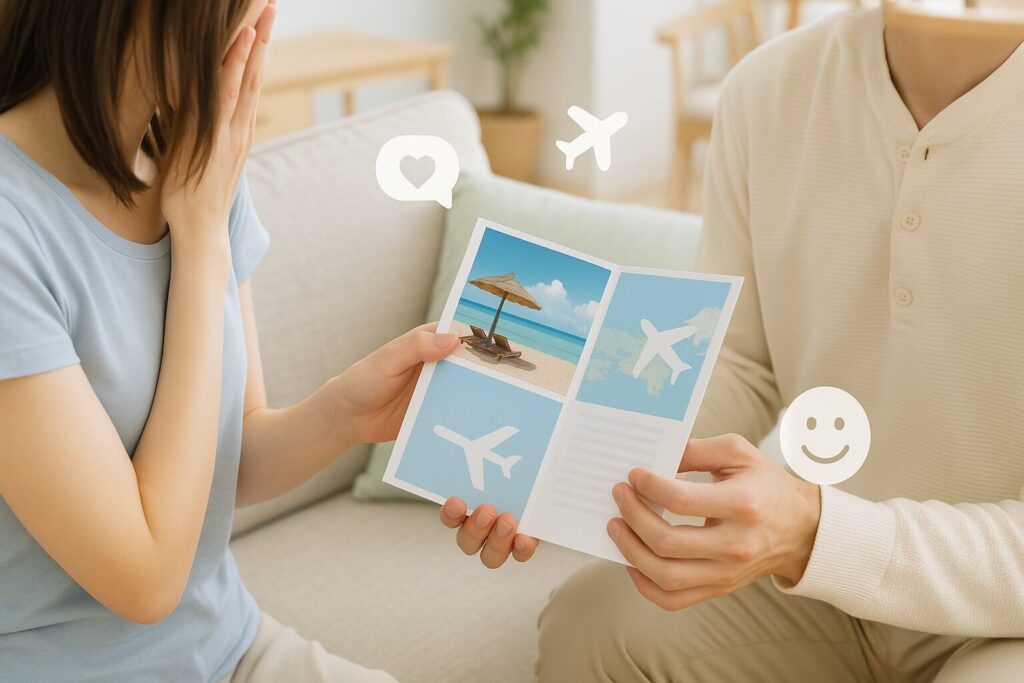 まとめ:相手の心に残る「体験の贈り物」を選ぼう!