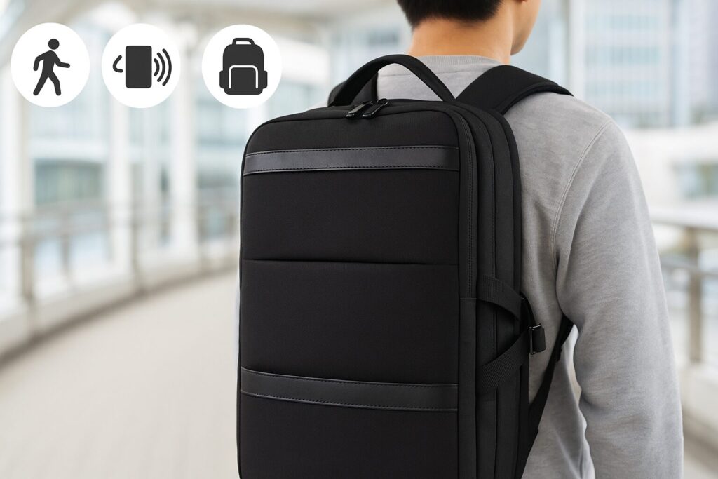 壊れやすくない理由②:使用状況を想定した設計
