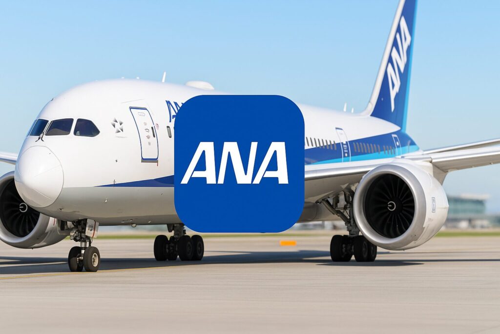 ANA