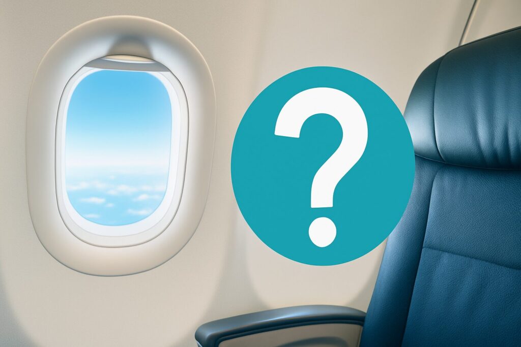 メディキュットは飛行機で履いても大丈夫?
