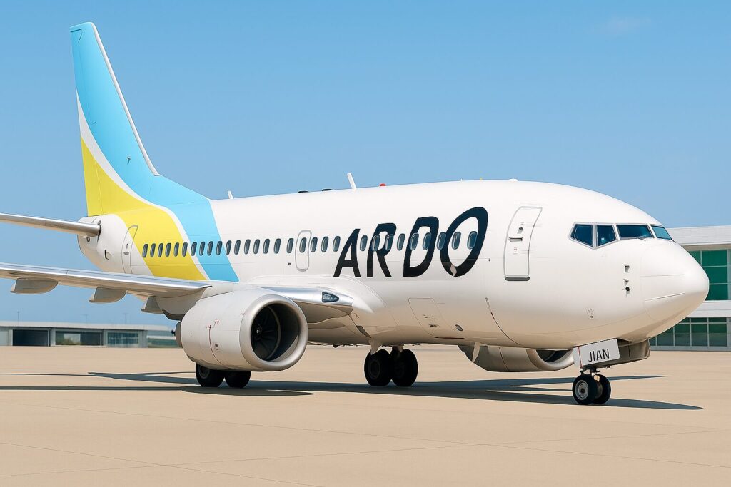 AIR DO(エアドゥ)の規定