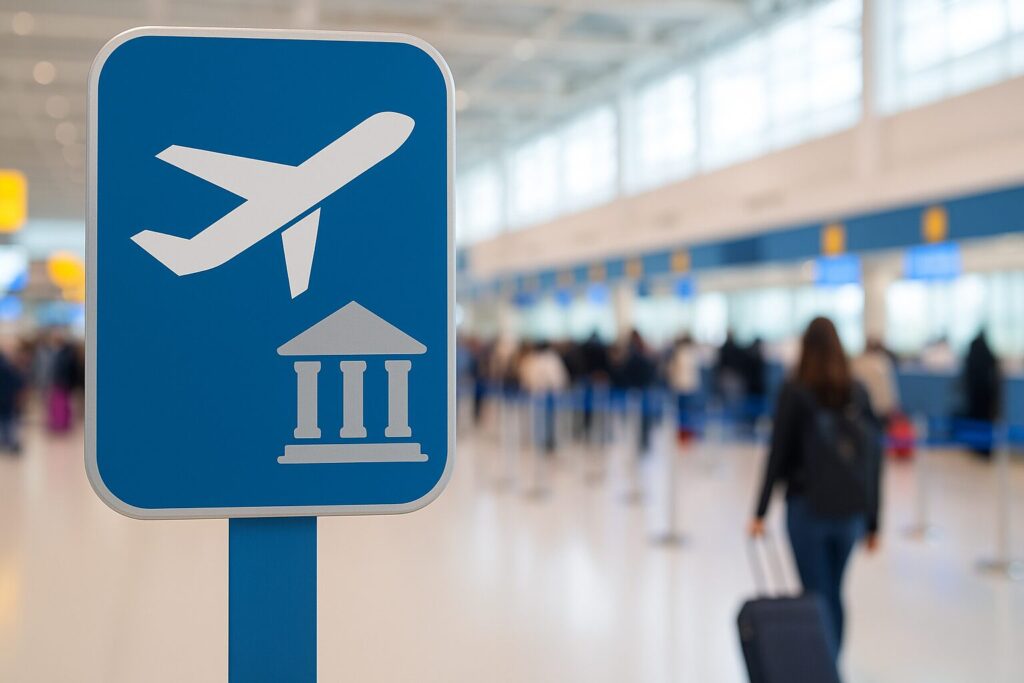 航空会社による違い