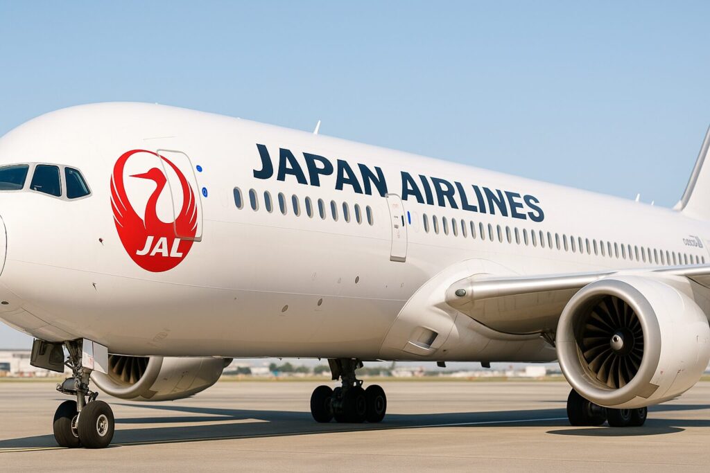 JAL