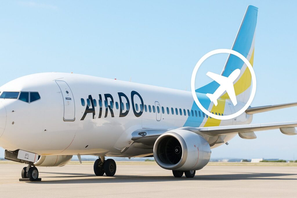 AIR DO
