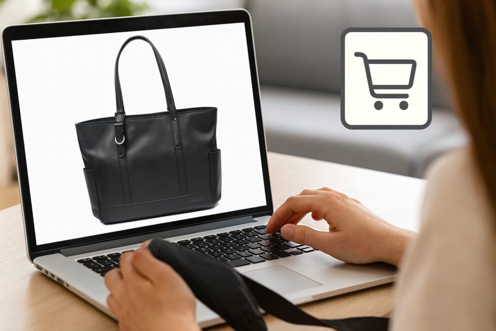 JOYAのバッグの取扱店は？お得な購入方法！
