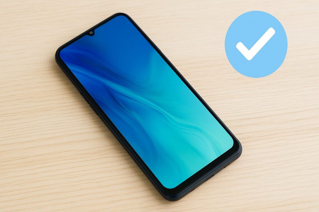 スマホ