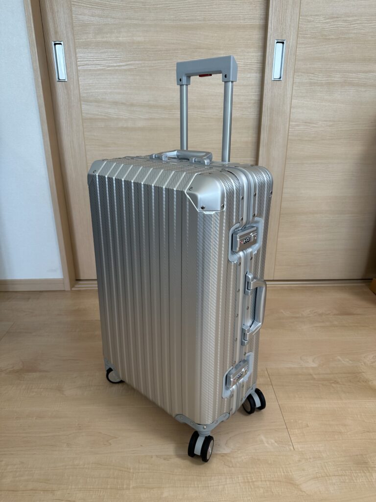 実際に使ったTreva:デザイン