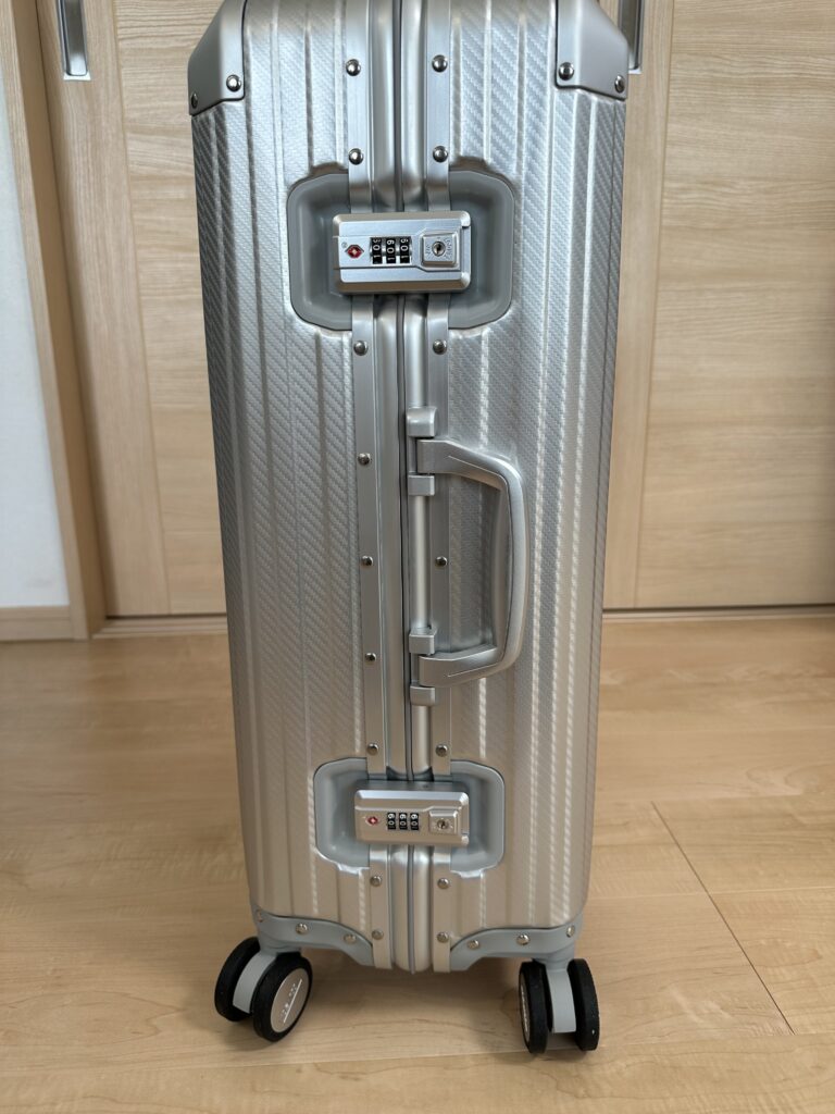 実際に使ったTreva:デザイン3