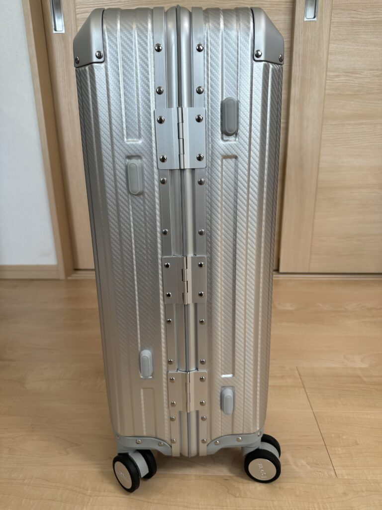 実際に使ったTreva:デザイン4