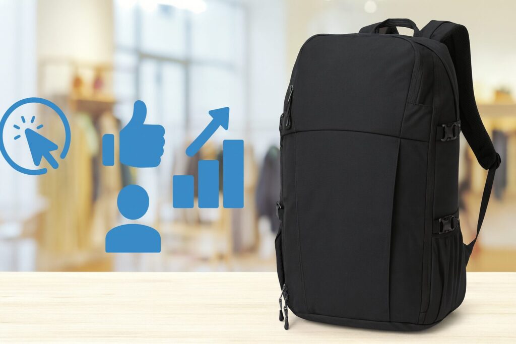 カリマーのリュックの評判・口コミはどう？ダサい？当サイトで独自分析！