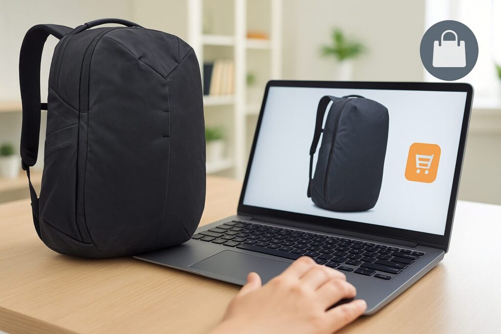 スーリー(Thule)のリュック・バックパックのお得な購入方法