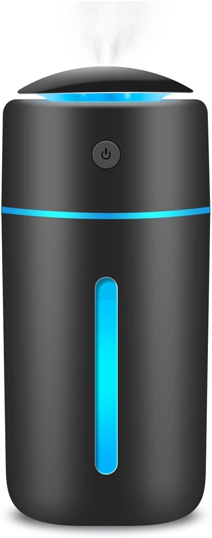 ポータブル加湿器_