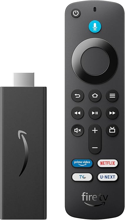 Fire TV Stick_