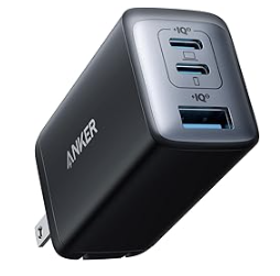 USB急速充電器_