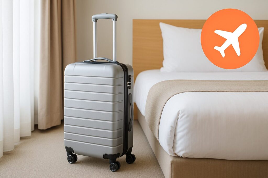 移動や持ち運びが楽