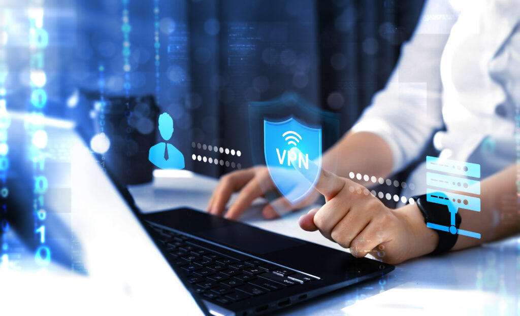 海外出張・旅行でVPNが必要な理由・できること