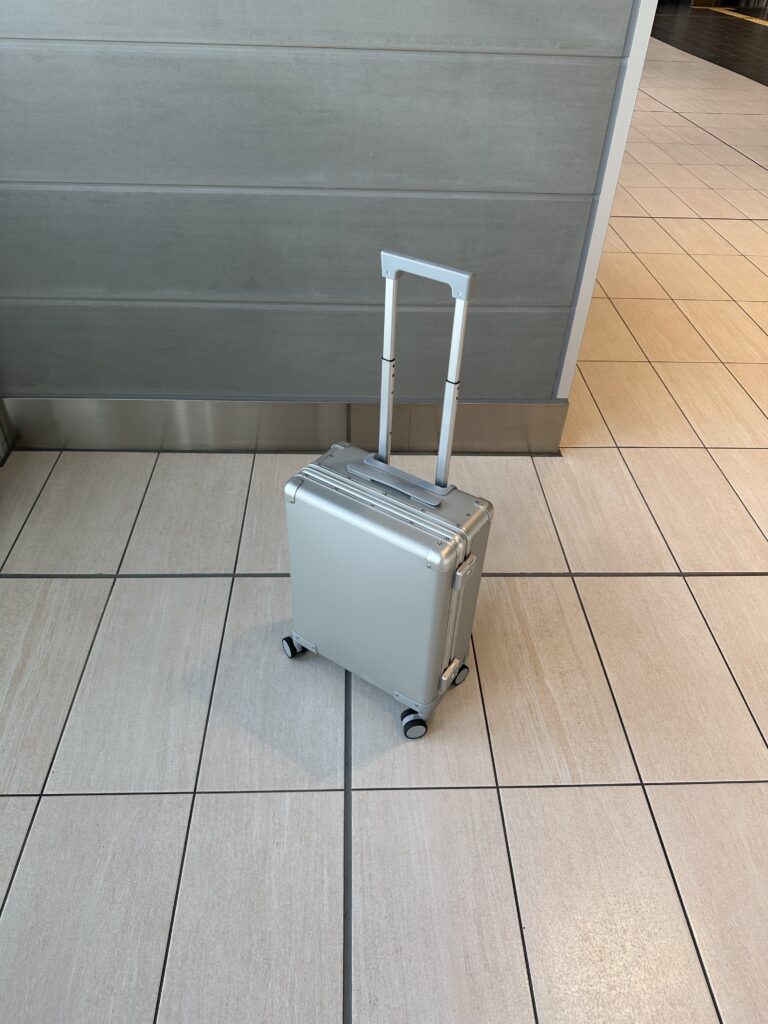 少し気になったところ