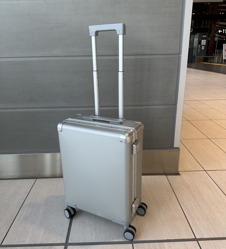 Magneを実際に使ってみた