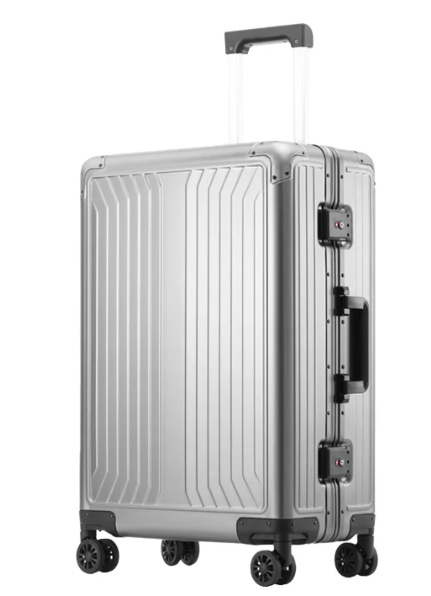 [LDUVIN] アルミニウムビジネスシーン