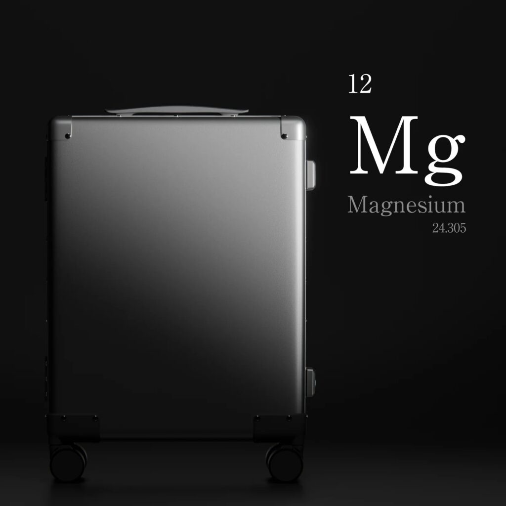 Magneスーツケースのレビューまとめ！