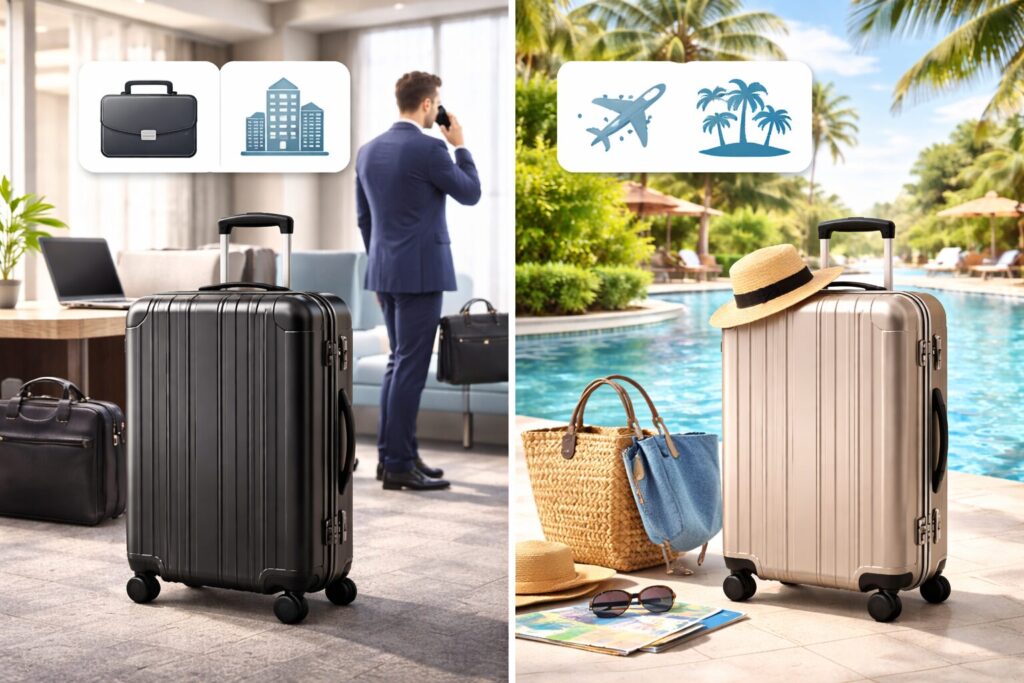 ポイント⑤:デザイン(利用シーン)