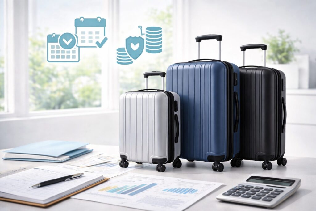 節税のための戦略的購入