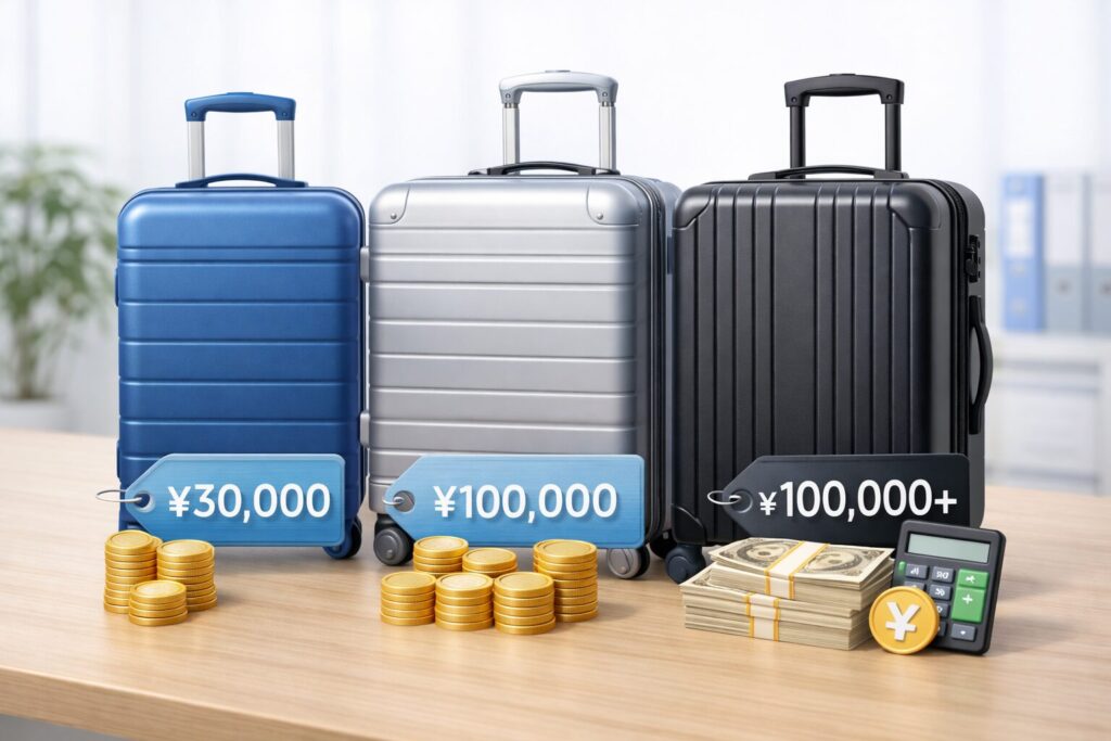 ポイント⑫:価格