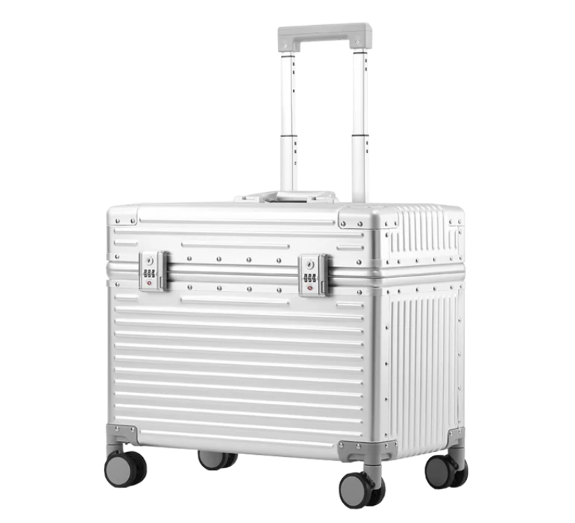 [LDUVIN] アルミニウムウイナー