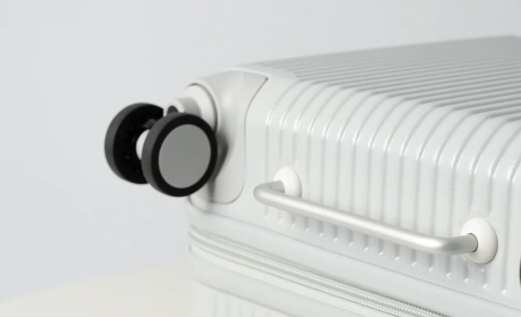 ポイント⑩:機能 – ボトムハンドル