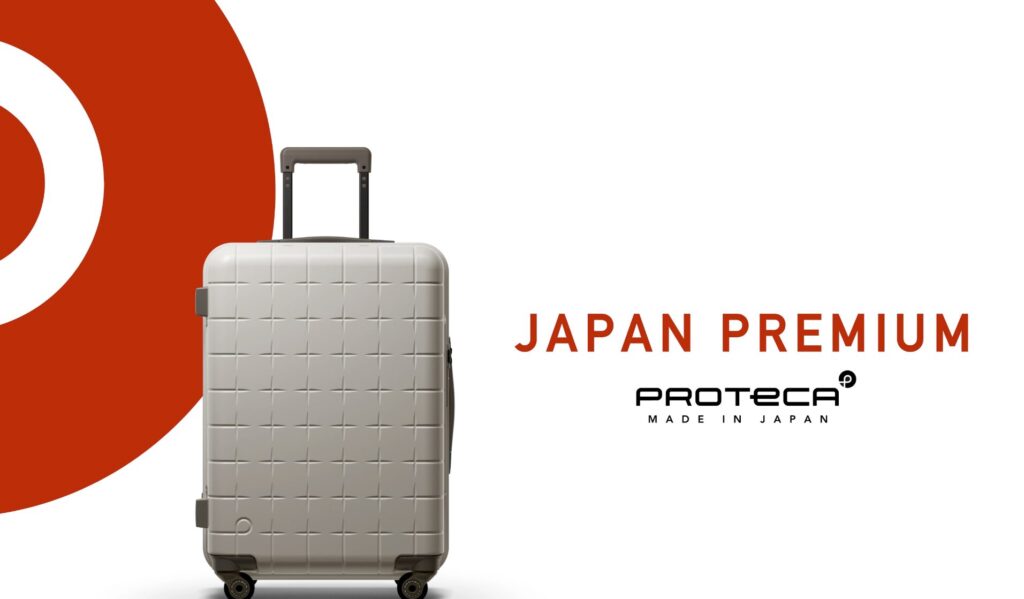 Proteca(プロテカ)