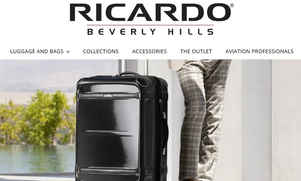 RICARDO(リカルド)