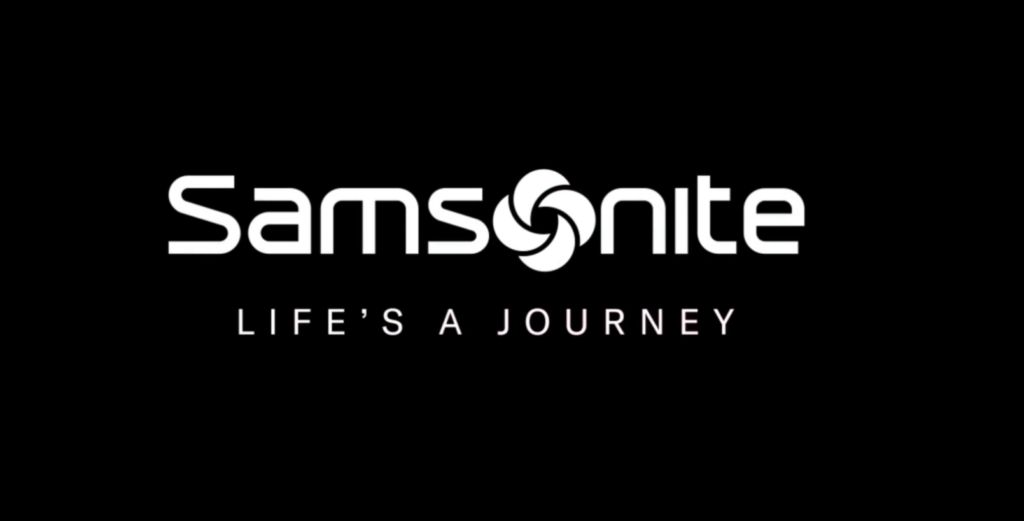 Samsonite(サムソナイト)