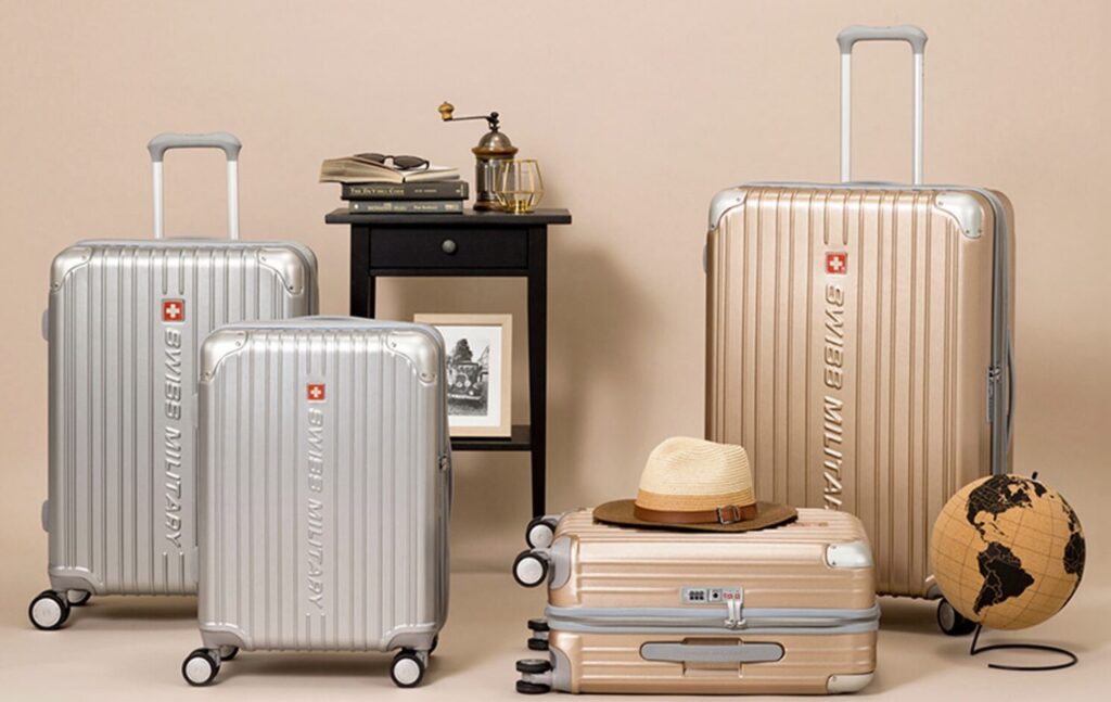 SWISS MILITARY(スイスミリタリー)