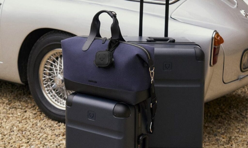 ANTLER(アントラー)