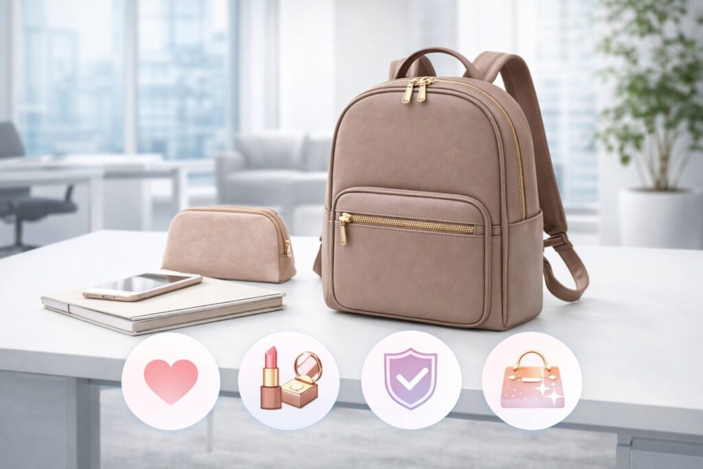 PIDレディースの特徴