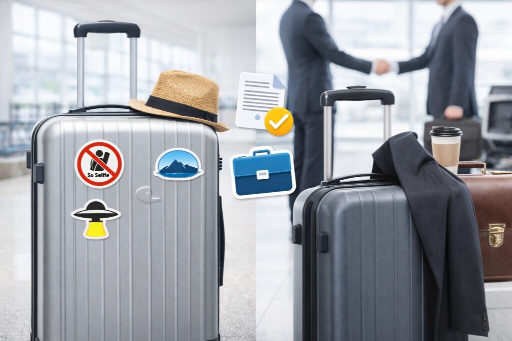 ステッカーのシール事情やビジネス利用について