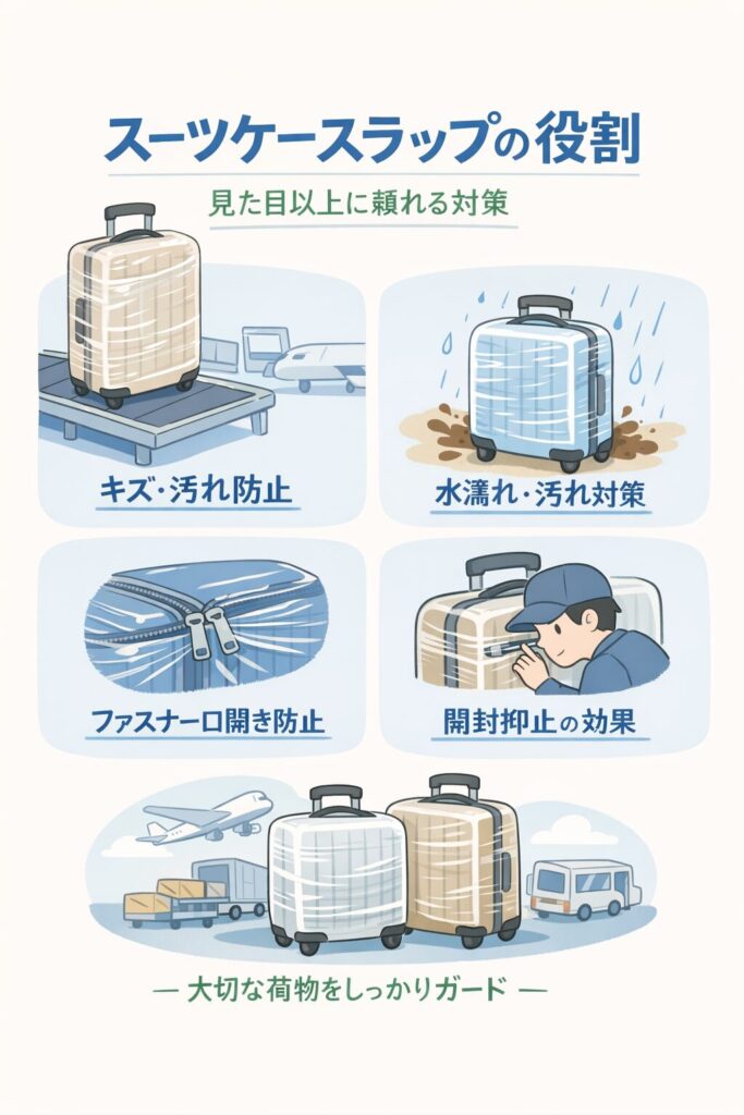 見た目以上に役割が多いのが特徴